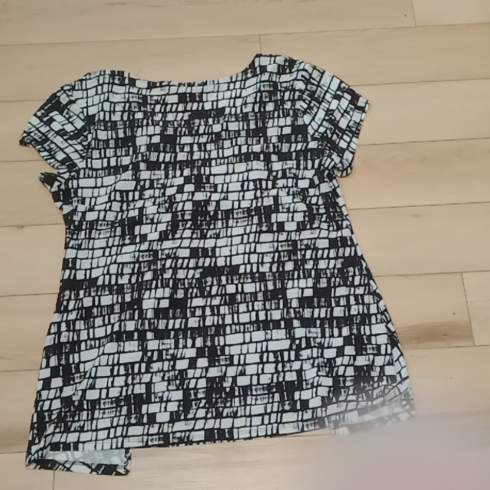 3/$20…bundle and save …
Ladies blouse - Picture 2 of 5